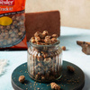Roasted Penauts with Sugar Crust and Sesame 200g | Besler