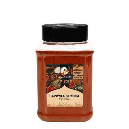 Papryka Słodka 230g | Sindibad
