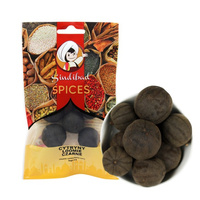 Cytryny Loomi Czarne Limonki 20g | Sindibad