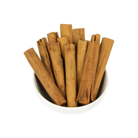 Cynamon Cejloński Laski 70g | Sindibad