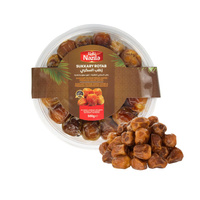 Daktyle Sukkary Rotab Saudyjskie 500g | Nazila
