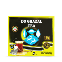 Earl Grey Tea 200g ( 100 teabags) | Do Ghazal