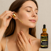 Busajna Moisturizing & Firming Oil 100 ml 