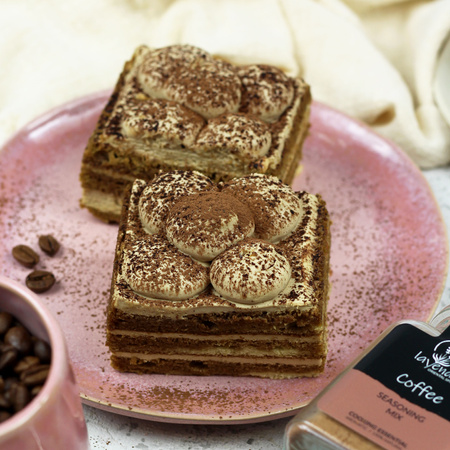 Coffee - Przyprawa do kawy & wypieków 70g | Lavender Spices