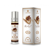 CHOCO MUSK Perfumy w Olejku 6ml Al Rehab