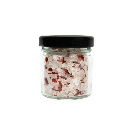 Zestaw 6 Soli Aromatyzowanych | Lavender Spices