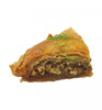 Baklawa Trójkąt Orzechowo Pistacjowa 48szt.