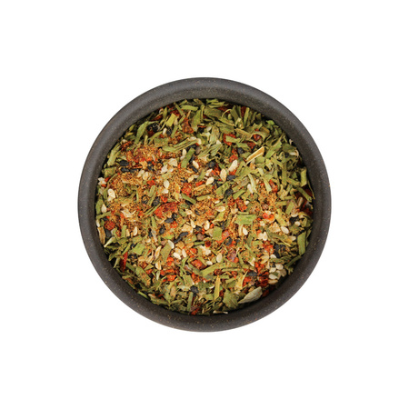 Hot Hummus 15g | Lavender Spices