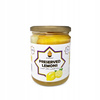 Cytryny Kiszone Duże 100% Naturalne 500g  Rif Maroko