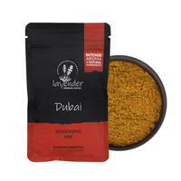 Dubai - Przyprawa do tagine i dań z ryżem 100g | Lavender Spices