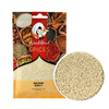 Sezam Biały Łuskany Ziarno 50g | Sindibad