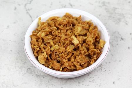 Cebula Smażona / Prażona 100g | Sindibad