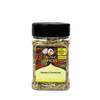 Trawa Cytrynowa Cięta 40g | Sindibad