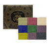 "Aleppo Heritage" Soap Set - Oils Blend & Oriental Perfumes (9x65g) | Pafion Queen