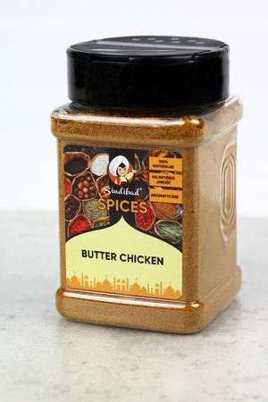 Butter Chicken 150g | Sindibad