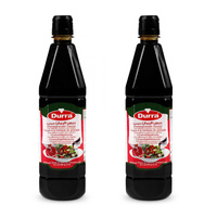 2x Syrop z Granatu 1kg Durra