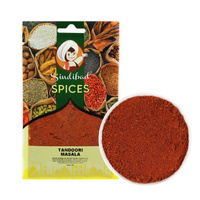 Przyprawa Tandoori Masala 50g | Sindibad