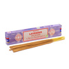 Kadzidełka Indyjskie LAVENDER Lawendowe 15g | Satya