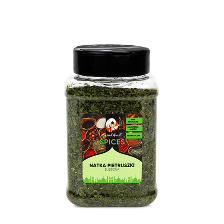 Dried Parsley 40g Sindibad
