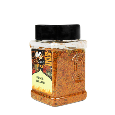 Osmanlı Baharatı 150g | Sindibad Spices