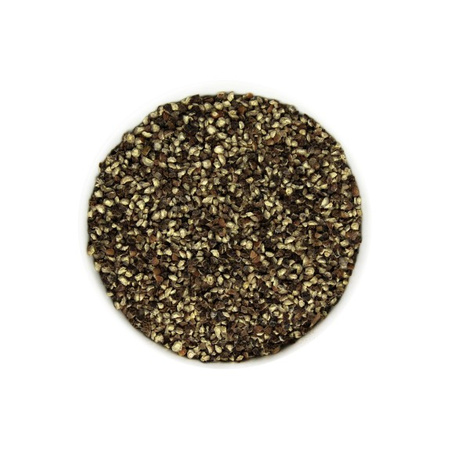 Black Pepper, Crushed 50g | Sindibad