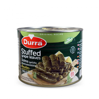 Dolma Stuffed Grape Leaves 1900g Durra