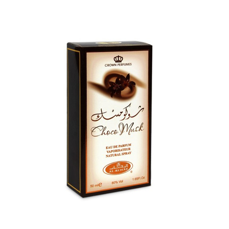 Woda Perfumowana Rasha EDP 35 ml | Al-Rehab