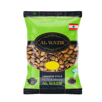 Pestki Arbuza Prażone & Solone 225 g | Al Wazir