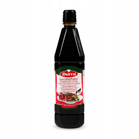 Syrop / Melasa z Granatu 1000 g | Durra
