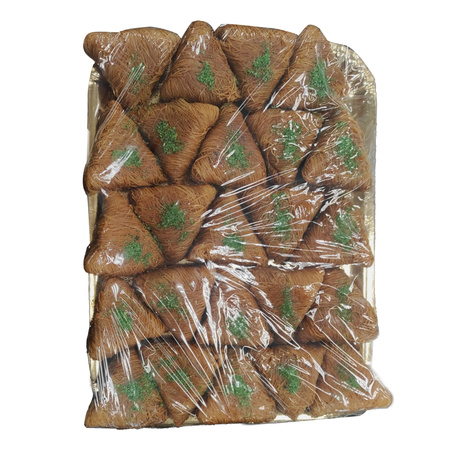 Baklawa Orzechowa Kadaief 24 szt.