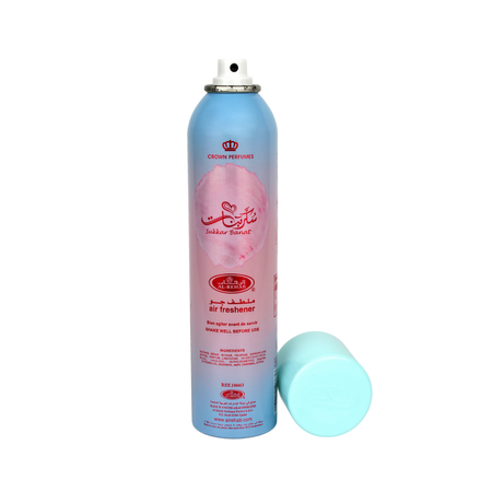SUKKAR BANAT Air Freshner 300 ml | Al-Rehab