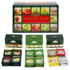 Set of 60 Twelve Teas Tea Bags | Ahmad Tea