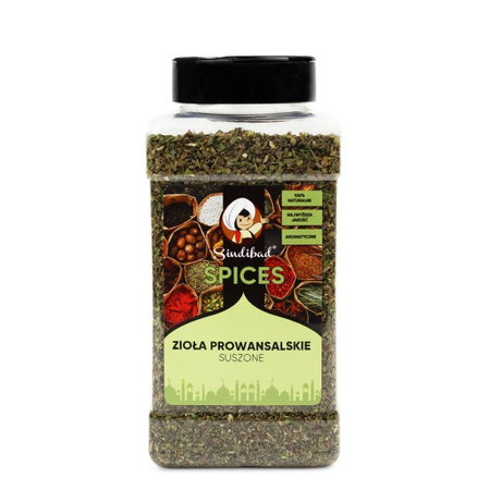 Zioła Prowansalskie 150g | Sindibad