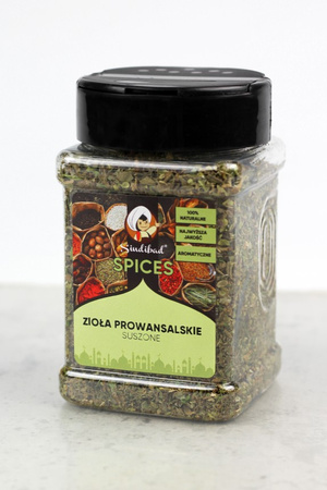 Zioła Prowansalskie 50g | Sindibad