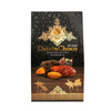 Dark Chocolate Coated Dates Filled with Almonds | Deloca