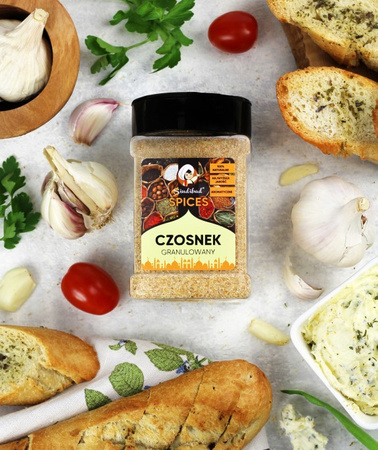  Garlic Powder 400g | Sindibad