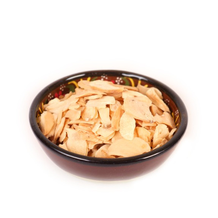 Garlic Flakes 50g Sindibad