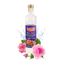 Rose Water 500ml | Chtoura