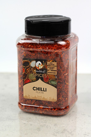 Chilli Płatki 200g | Sindibad