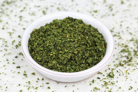 Dried Parsley 40g Sindibad
