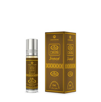 ORIGINAL Perfumy w Olejku 6 ml Al Rehab CPO