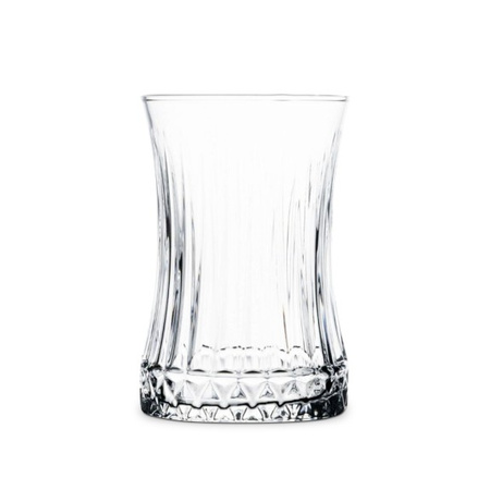 6x  Szklanka Tulipan 'Elysia' 170 ml | Paşabahçe