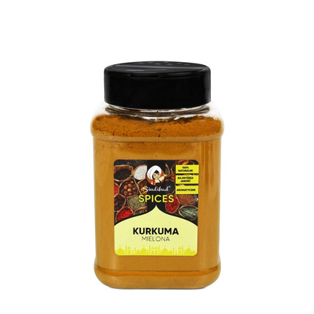 Turmeric Powder 280g | Sindibad