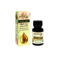 Olejek ze Słodkich Migdałów Naturalny 35 ml | Almalika Pafion