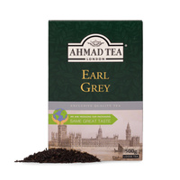 Leaf Earl Grey Tea 500g | Ahmad Tea