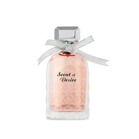 SCENT OF DESIRE Woda Perfumowana Arabska 100 ml Al Rehab EDP