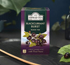 Herbata Ekspresowa Blackcurrant Burst 40g | Ahmad Tea