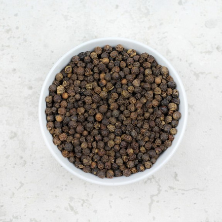 Black Peppercorns 50g | Sindibad