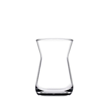 6x Szklanka Tulipan 'Irem' 132 ml | Paşabahçe