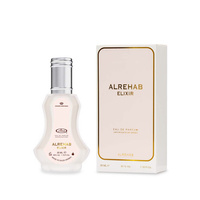 ALREHAB ELIXIR Woda Perfumowana Arabska 35 ml Al Rehab EDP